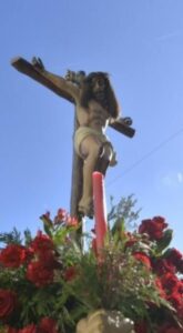 Les Histories De Fidalgo El Sant Simo Cristo Del Socorro Y La Calderada