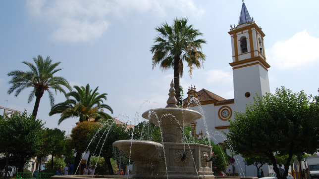 UNA CIUDAD SEVILLANA PARA ENSEÑAR Y SER MOSTRADA • DOS HERMANAS OFRECE UNA SERIE DE POSIBILIDADES TURÍSTICAS, COMO LAS HACIENDAS O LAS REMINISCENCIAS DE ORIPPO, AÚN POR EXPLOTAR