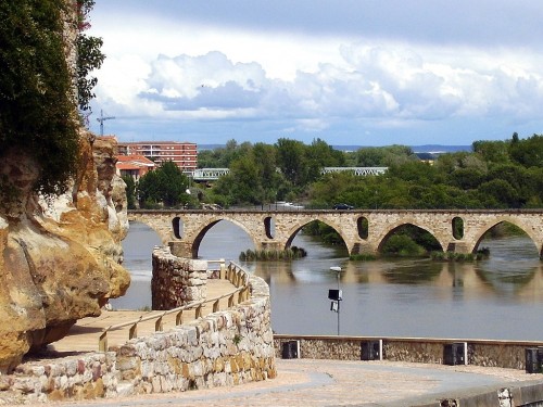 EL OLVIDADO MIRADOR