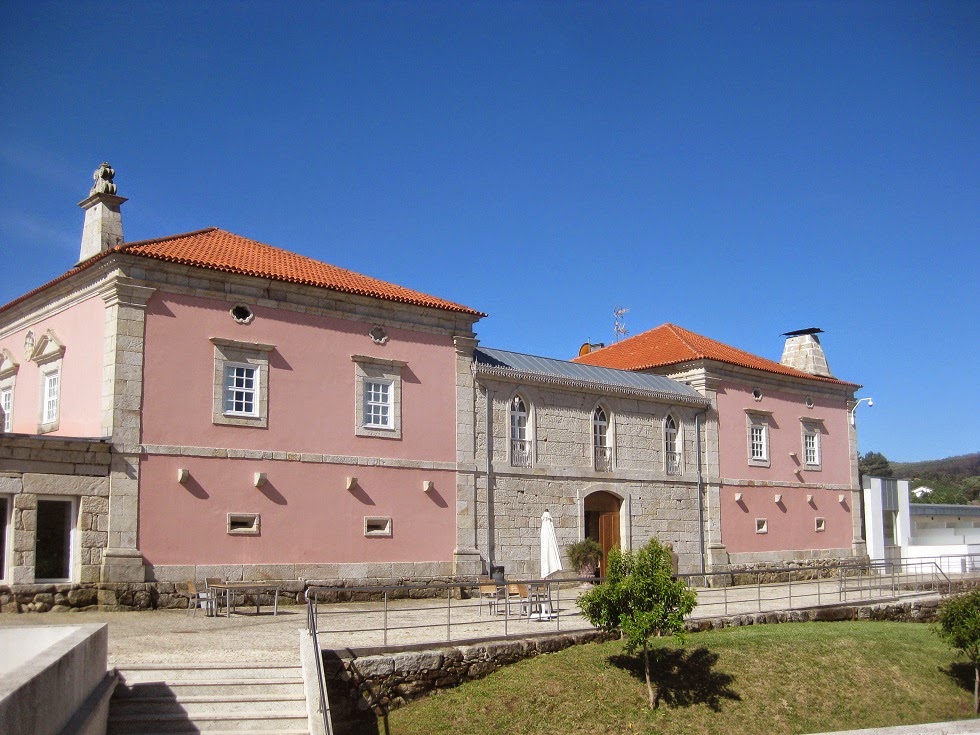 MISIVA PÚBLICA A FERNANDO MOURA, SEÑOR DEL PALACETE DEL CONDE DE PENAMACOR, RECONVERTIDO EN HOTEL RURAL