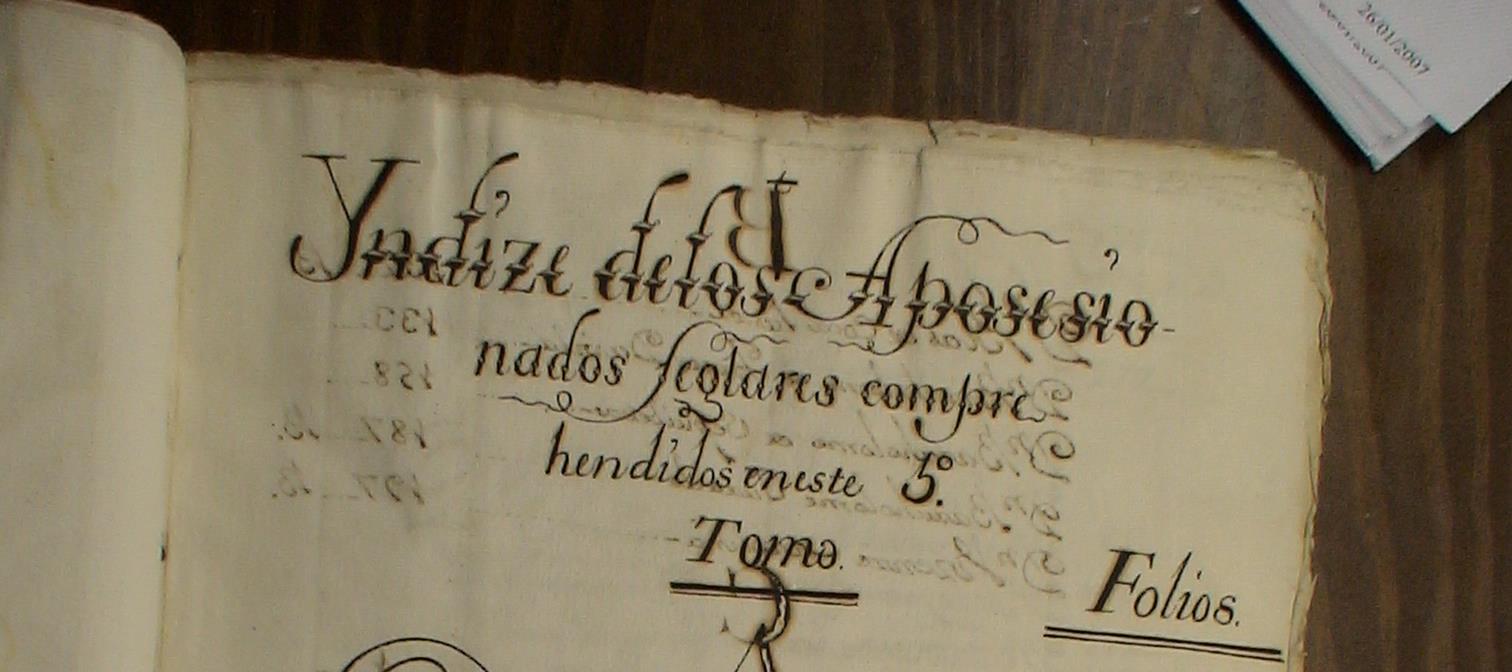 JUAN ALONSO RESALT, CRONISTA OFICIAL DE LEGANÉS, COORDINADOR LA EXPOSICIÓN EL CATASTRO DE ENSENADA. MAGNA AVERIGUACIÓN FISCAL PARA ALIVIO DE LOS VASALLOS Y MEJOR CONOCIMIENTO DE LOS REINOS (1749-1756). LEGANÉS, 1751-2007