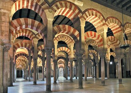 NUEVO LIBRO DE ANTONIO ORTEGA SERRANO, CRONISTA OFICIAL DE LA VILLA DE HORNACHUELOS: «LA MEZQUITA PASO A PASO; DE GRAN MEZQUITA A CATEDRAL DE CÓRDOBA»