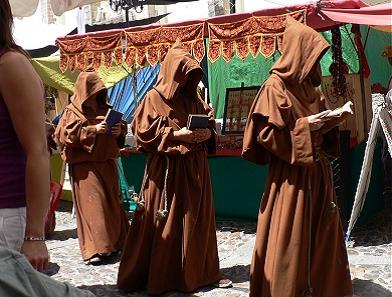 EL IV FESTIVAL TEMPLARIO DE JEREZ DE LOS CABALLEROS (BADAJOZ), BAJO EL PLANTEAMIENTO DEL CRONISTA OFICIAL FELICIANO CORREA