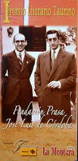 JOAQUÍN CRIADO, PRESIDENTE DE LA ASOCIACIÓN ESPAÑOLA DE CRONISTAS OFICIALES, FORMA PARTE DEL JURADO DEL PREMIO DE LA FUNDACIÓN PRASA