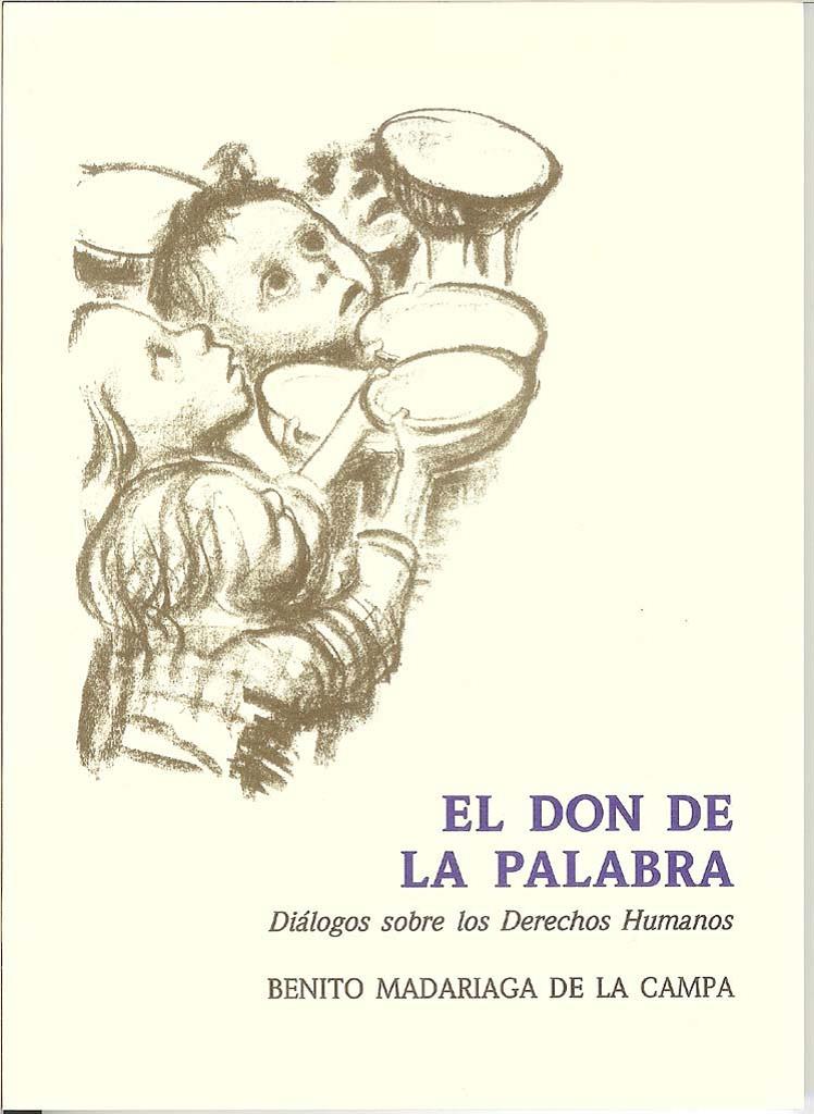 EL AYUNTAMIENTO DE SANTANDER EDITA “EL DON DE LA PALABRA”, DE BENITO MADARIAGA, CRONISTA OFICIAL DE LA CIUDAD