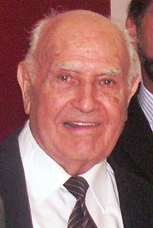 FALLECE A LOS 84 AÑOS EL CRONISTA OFICIAL DE LA VILLA DE SAX (ALICANTE), FRANCISCO OCHOA BARCELÓ