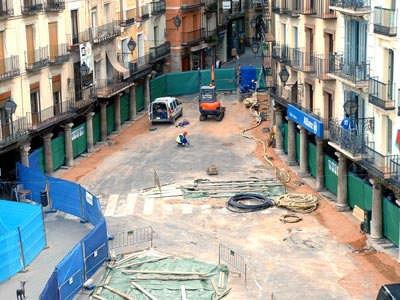 EL CRONISTA VIDAL MUÑOZ RECOGE LOS HECHOS MÁS RELEVANTES DEL 2007 EN TERUEL EN LA CRÓNICA OFICIAL DE LA CIUDAD