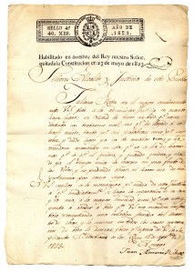 357 Documento 1823