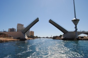 Puente del Estacio