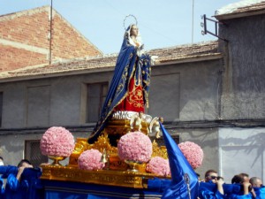 Dolorosa