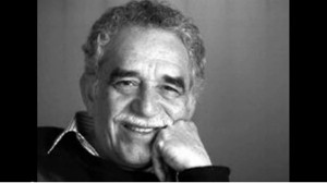 Gabriel Garcia Marquez