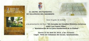 invitacion a las XII jornadas historicas 001