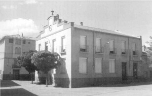 Ayuntamiento de Malanquilla (Zaragoza)