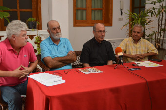 MUESTRAS MÚCICA Y CHARLAS POR 200 AÑOS DE LA CANDELARIA DE INGENIO (CANARIAS) • EL TRASLADO DE LA VIRGEN EL DÍA 18 ABRE LOS ACTOS