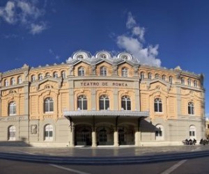 Teatro Romea