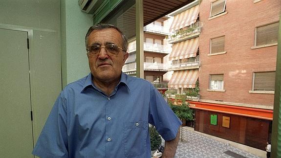 JOSÉ LUIS QUERO, CRONISTA DE LA CIUDAD DE MANCHA REAL (JAÉN): «DESDE SIEMPRE HE ESTADO BREGANDO Y PUESTO EN MEDIO»