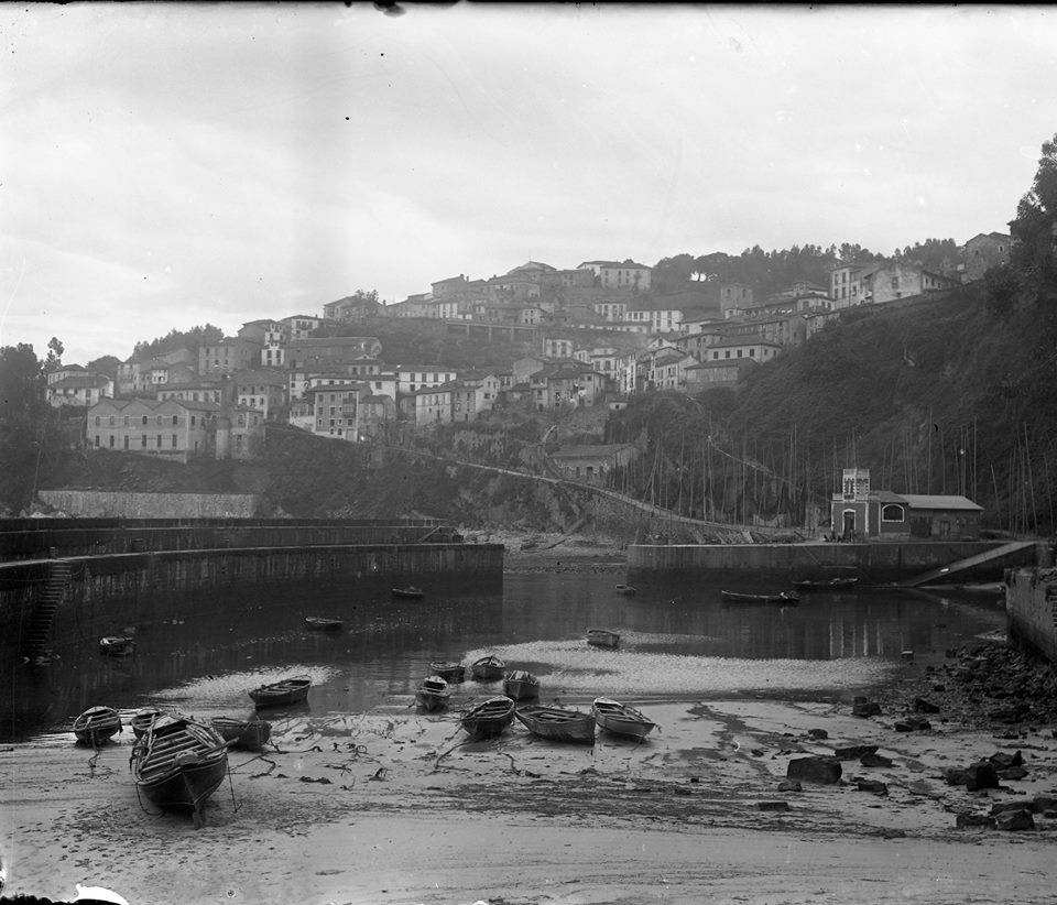 LASTRES EN EL RECUERDO