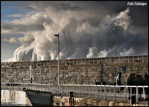 EL MAR, LA MAR… CUANDO EL PLACER SE VUELCA EN TRAGEDIA