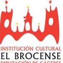 EL INSTITUTO “EL BROCENSE” MEDALLA DE CÁCERES