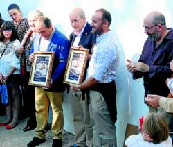 LAS JORNADAS DE HISTORIA DE ALMENDRALEJO Y TIERRA DE BARROS (BADAJOZ) BATEN RÉCORD DE COMUNICACIONES