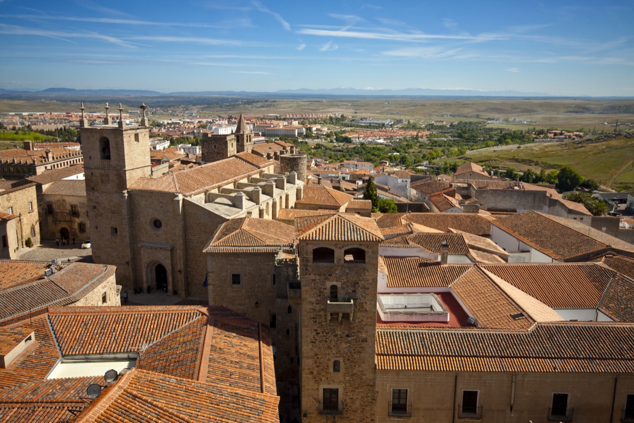 EL PALACIO DE LOS GOLFINES DE ABAJO (II)