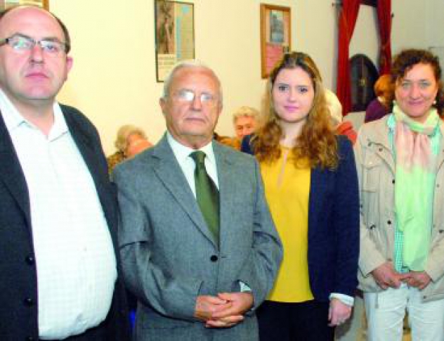 LA SEMANA DE SANTA MARÍA DE ANDÚJAR (JAÉN) ACABA CON ÉXITO