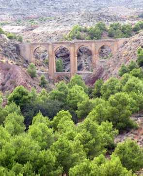 EL SÁBADO SE CELEBRA UNA RUTA TEMÁTICA POR EL PARAJE NATURAL DE LOS ALJEZARES