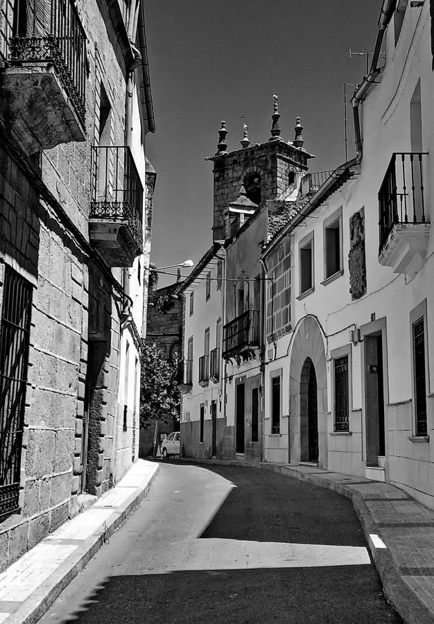 ARROYO DEL PUERCO. PUEBLO DE JUDÍOS • EN 1464 FUE BELVÍS LA LOCALIDAD CON MAYOR POBLACIÓN JUDAICA DE TODA LA PROVINCIA CACEREÑA SEGUIDA DEL MUNICIPIO ARROYANO Y ALDEANUEVA DEL CAMINO