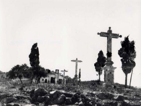 LA ERMITA DEL CALVARIO, PROPIEDAD DEL PUEBLO POR ACCESIÓN