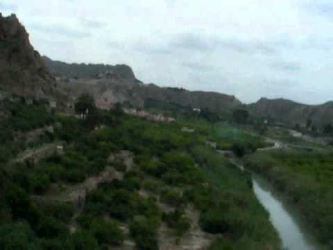 CAMINO VECINAL A LOS BAÑOS DE ARCHENA Y ESTACION DE FERROCARRIL