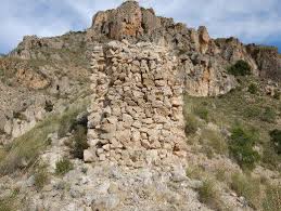 YACIMIENTO TARDORROMANO EN EL SALTO DE LA NOVIA