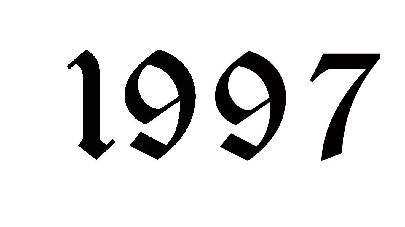 CRÓNICAS TRUJILLANAS. AÑO 1997