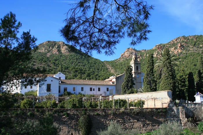 REIVINDIQUEM EL MONESTIR DE SANT ESPERIT