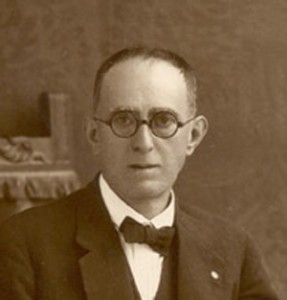 JOSE MARIA FONTES ALEMAN