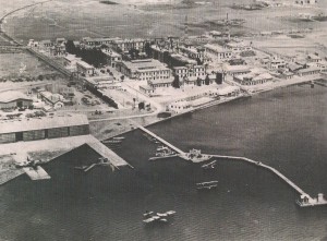 aerodromo 1950