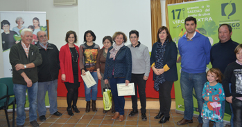 BUENA PARTICIPACIÓN Y EXQUISITAS RECETAS CON AOVE EN EL ‘I CONCURSO DE REPOSTERÍA Y DULCES NAVIDEÑOS EN FUENTE TÓJAR’ • «LECHE DE CABRA FRITA EN ACEITE DE OLIVA VIRGEN EXTRA CON DENOMINACIÓN PRIEGUENSE», CONSIGUE EL PRIMER PREMIO DEL CONCURSO