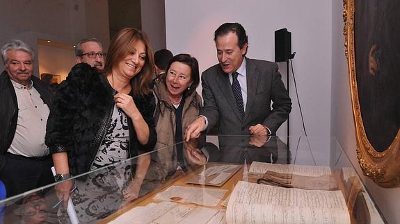 REGRESA A MEDINA (VALLADOLID) EL PRIMER LOTE DIGITALIZADO DEL ARCHIVO DE SIMÓN RUIZ • LA FUNDACIÓN MUSEO DE LAS FERIAS ACOGERÁ UNA GRAN EXPOSICIÓN SOBRE SU LEGADO