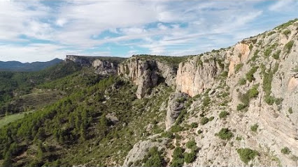 ASPECTOS GEOLÓGICOS DE MORATALLA‏