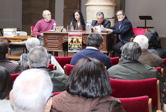 MIRADA NOSTÁLGICA A LA HISTORIA DE VILLANUEVA DE LOS INFANTES (CIUDAD REAL)