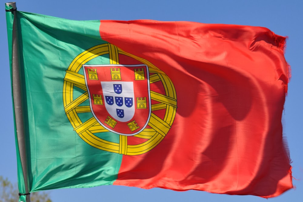 PORTUGAL