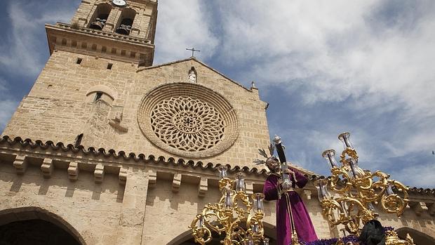 EL CALVARIO ORGANIZA UN CICLO DE CONFERENCIAS «PARA PROFUNDIZAR» EN SU HISTORIA