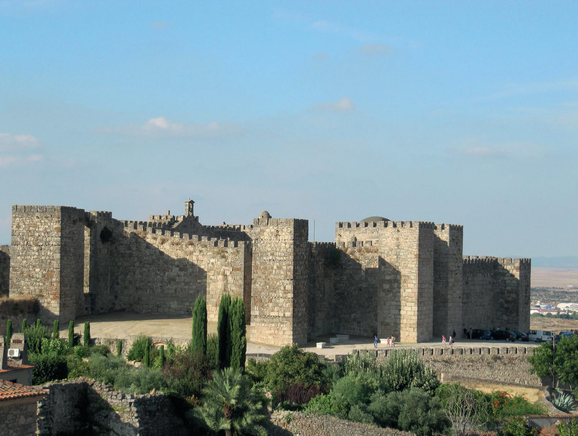 EN DEFENSA DEL PATRIMONIO CULTURAL DE TRUJILLO (CÁCERES)