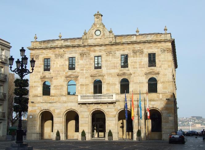 EL AYUNTAMIENTO DE GIJÓN (ASTURIAS) APRUEBA LA PROPUESTA DEL PP PARA CONVOCAR EL PUESTO DE CRONISTA OFICIAL