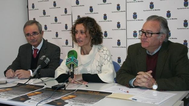 UN CICLO DE CONFERENCIAS RECORDARÁ AL INCA GARCILASO EN MONTILLA (CÓRDOBA)