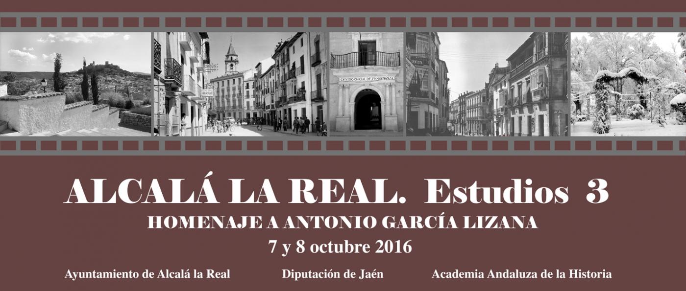 ABIERTO EL PLAZO DE PRESENTACIÓN DE TRABAJOS PARA EL III CONGRESO SOBRE ALCALÁ LA REAL (JAÉN)