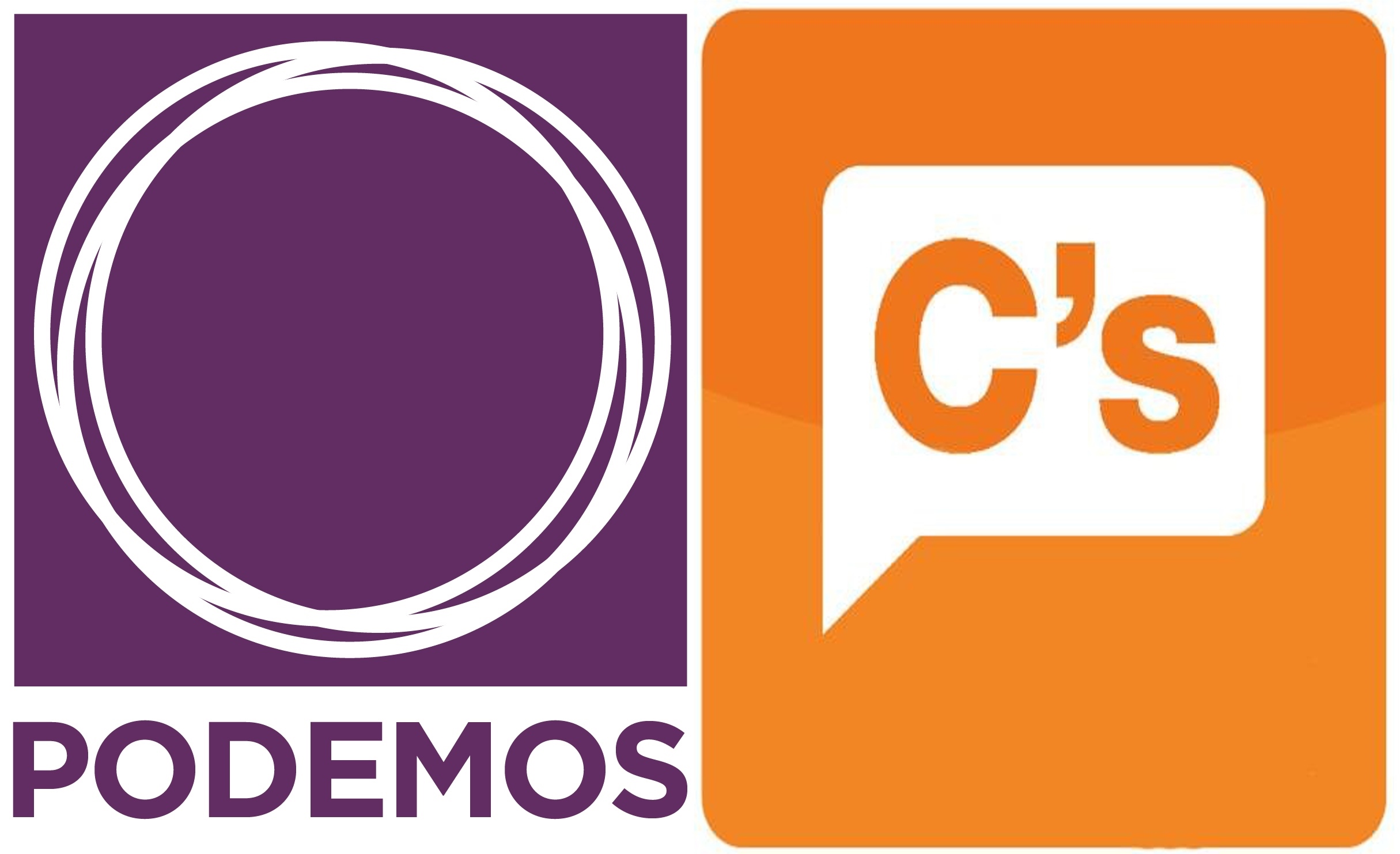 ELS DOGMATISMES DE PODEMOS I CIUDADANOS