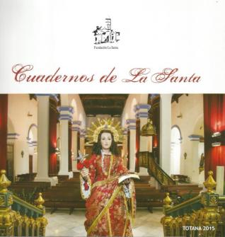 CUADERNOS DE LA SANTA: UNA PUBLICACIÓN FECUNDA