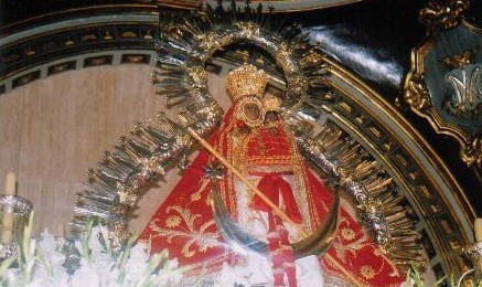 EL CRONISTA OFICIAL DE ANDUJAR (JAÉN), ENRIQUE GÓMEZ MARTÍNEZ, DIO A CONOCER LA PUBLICACIÓN DEL DOCUMENTO TITULADO “HISTORIA DE LA REAL, ANTIGUA Y VENERABLE COFRADÍA MATRIZ DE LA VIRGEN DE LA CABEZA EN EL SIGLO XVIII”