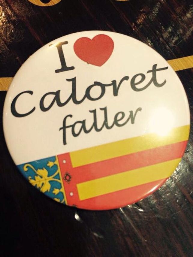 DEL ‘CALORET’ AL CALIU