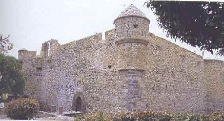 JUAN JOSÉ LAFORET, CRONISTA OFICIAL DE LAS PALMAS DE GRAN CANARIA, HABLA SOBRE LA HISTORIA DEL CASTILLO DE LA LUZ EN EL CONTEXTO DE LA ARQUITECTURA MILITAR EN CANARIAS